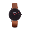 Aloha Black Brown