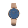 Moana Blue Beige