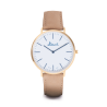 Moana White Beige
