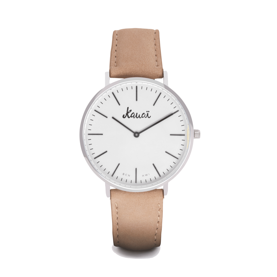 Básico beige