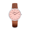 Salmon Brown