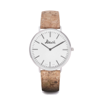 Cork watch Pure Kea