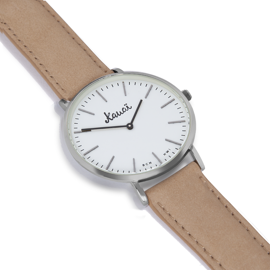 Basic Beige