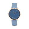 Moana Blue Celeste