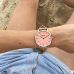 Kekahi Salmon HWI