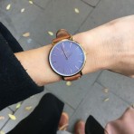 Napali Purple BCN