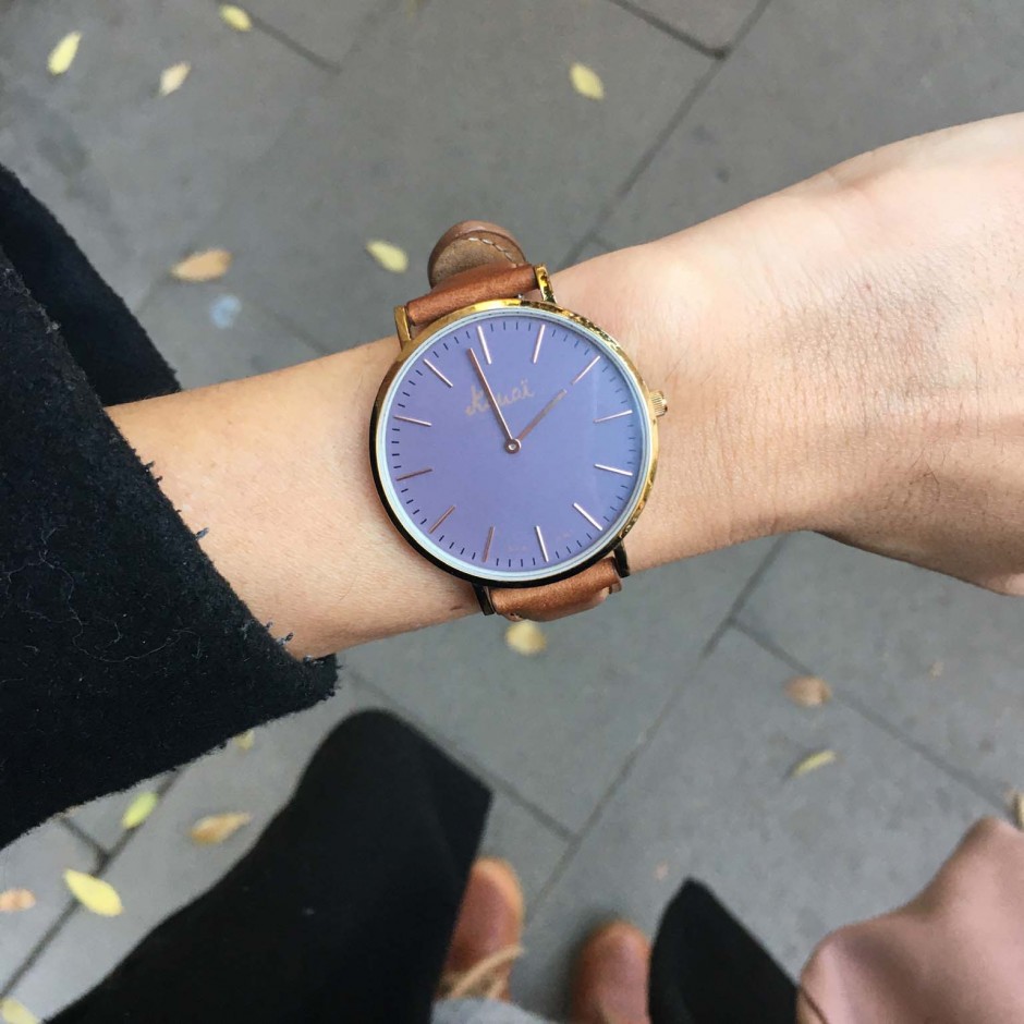 Napali Purple BCN