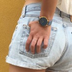 Reloj Celeste