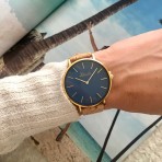 Moana Blue HWI