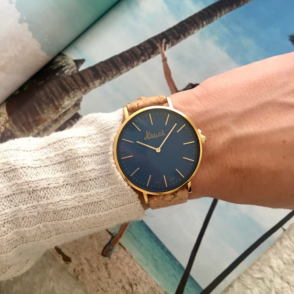 Moana Blue HWI