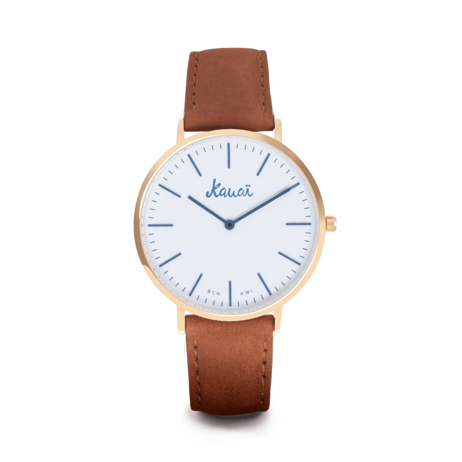 Kekahi Brown