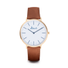 Moana white brown