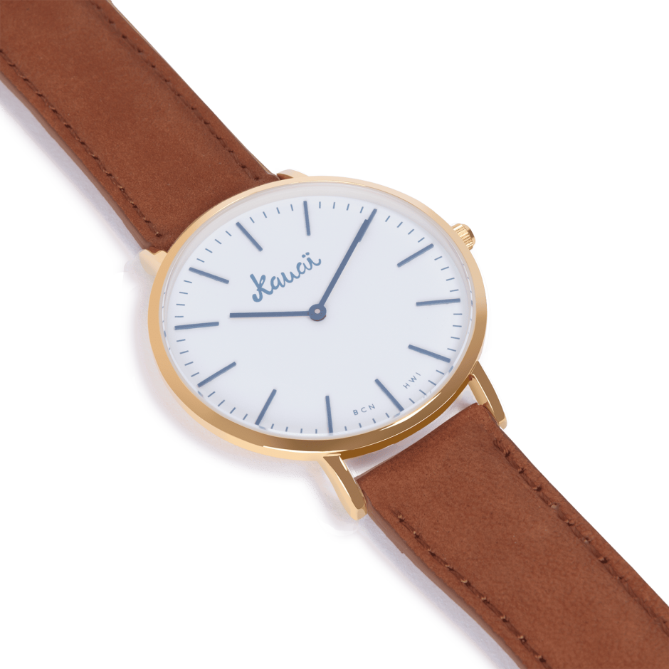 Kekahi Brown